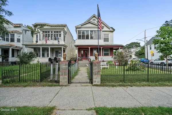 264 Manning Boulevard, Albany, NY 12206