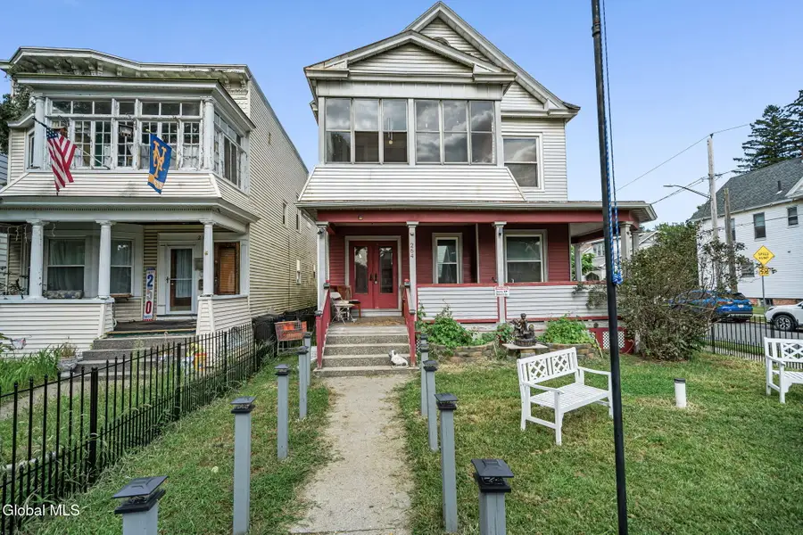 264 Manning Boulevard, Albany, NY 12206 - #2