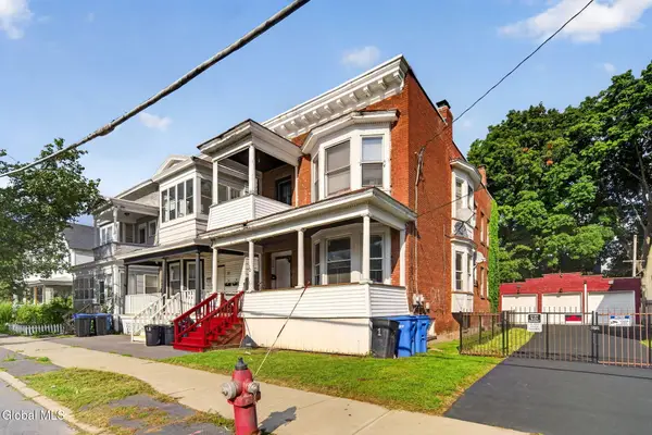 29 Bertha Street, Albany, NY 12209