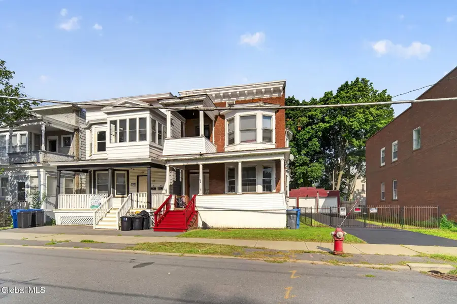 29 Bertha Street, Albany, NY 12209 - #3