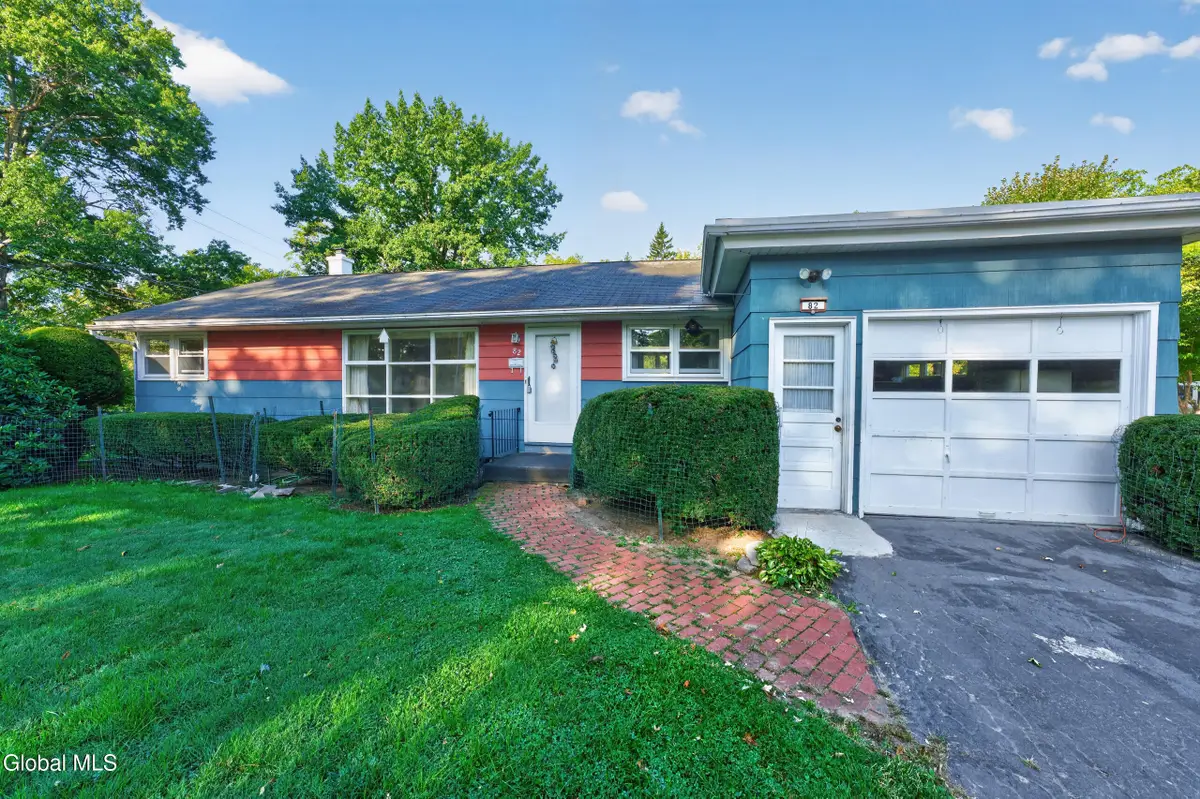 82 Salisbury Road, Bethlehem, NY 12054 - #1