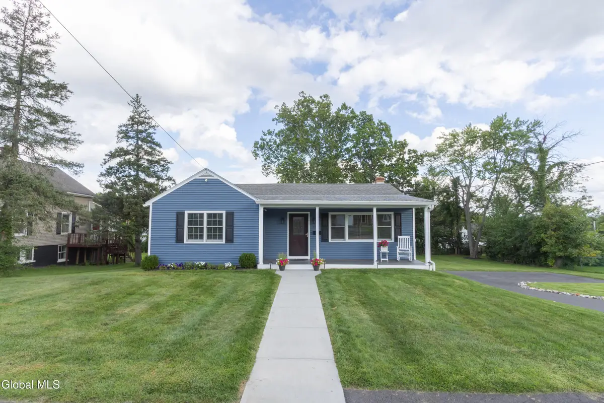 15 Lark Street, Cohoes, NY 12047 - #1