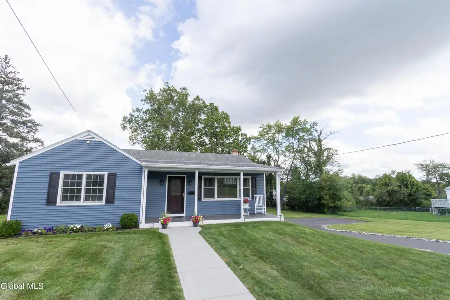 15 Lark Street, Cohoes, NY 12047 - #2