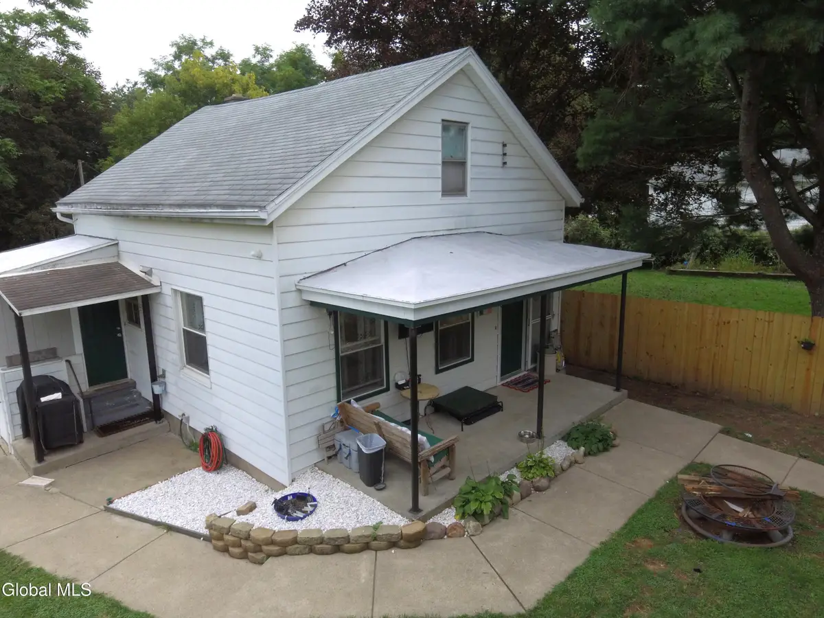 612 Pawling Avenue, Troy, NY 12180 - #1