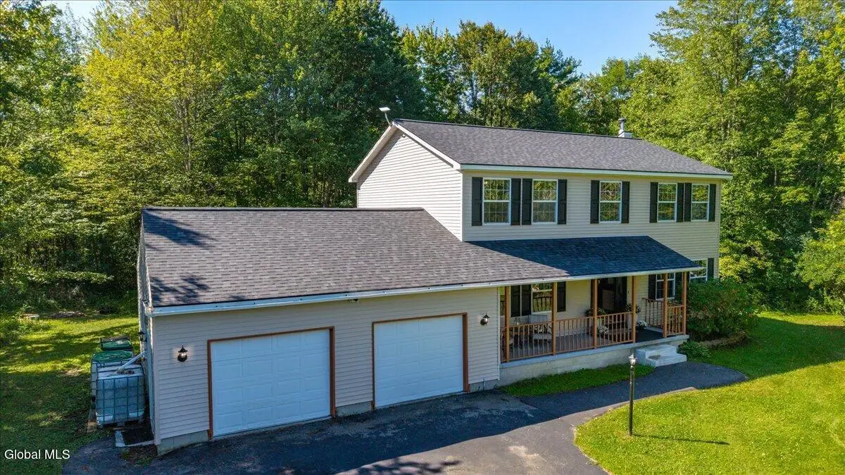 1805 Amsterdam Road, Ballston Spa, NY 12020 - #1