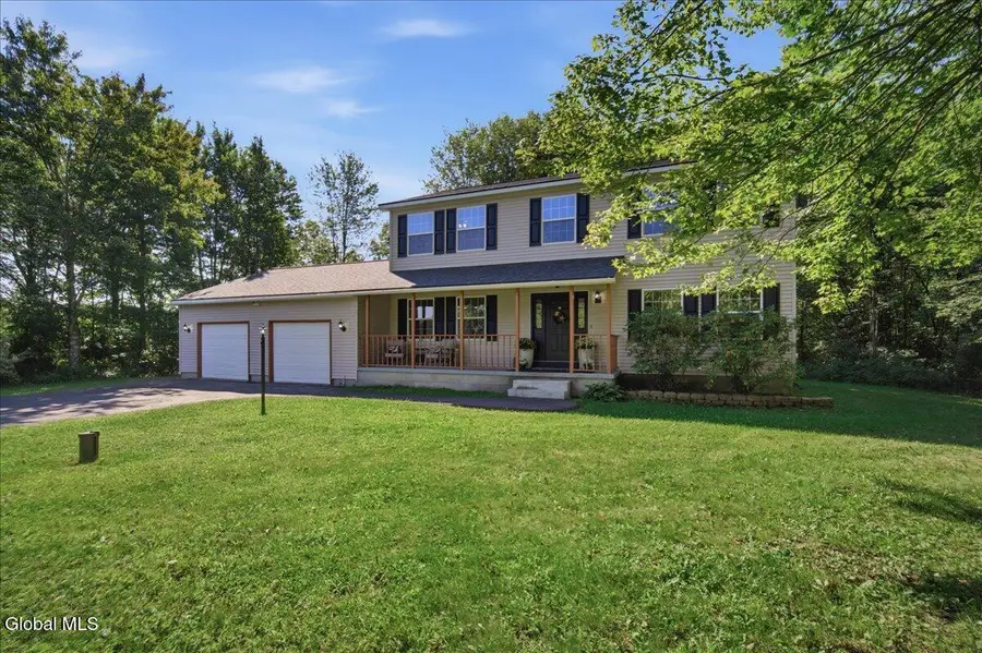 1805 Amsterdam Road, Ballston Spa, NY 12020 - #2