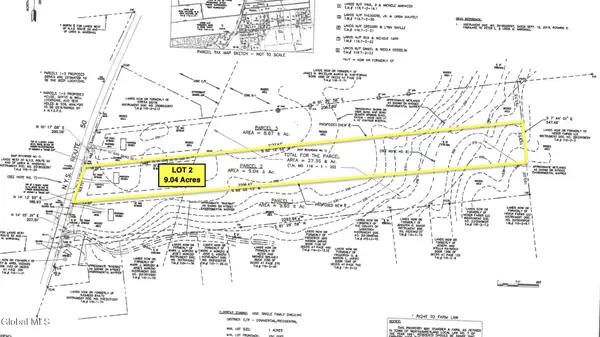 L 20.2 New York 50, Northumberland, NY 12831