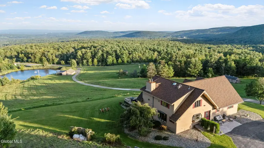 248 Indian Ledge Road, New Scotland, NY 12186 - #3