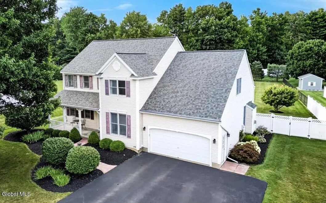 13 Devoe Drive, Halfmoon, NY 12065 - #1