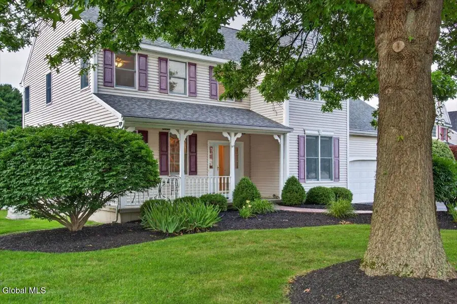 13 Devoe Drive, Halfmoon, NY 12065 - #2