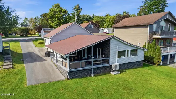 108 Bertrand Road, Mayfield, NY 12078