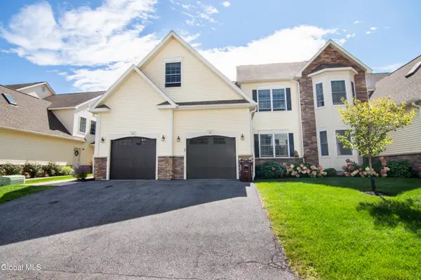 49 Cornerstone Drive, Ballston Spa, NY 12020