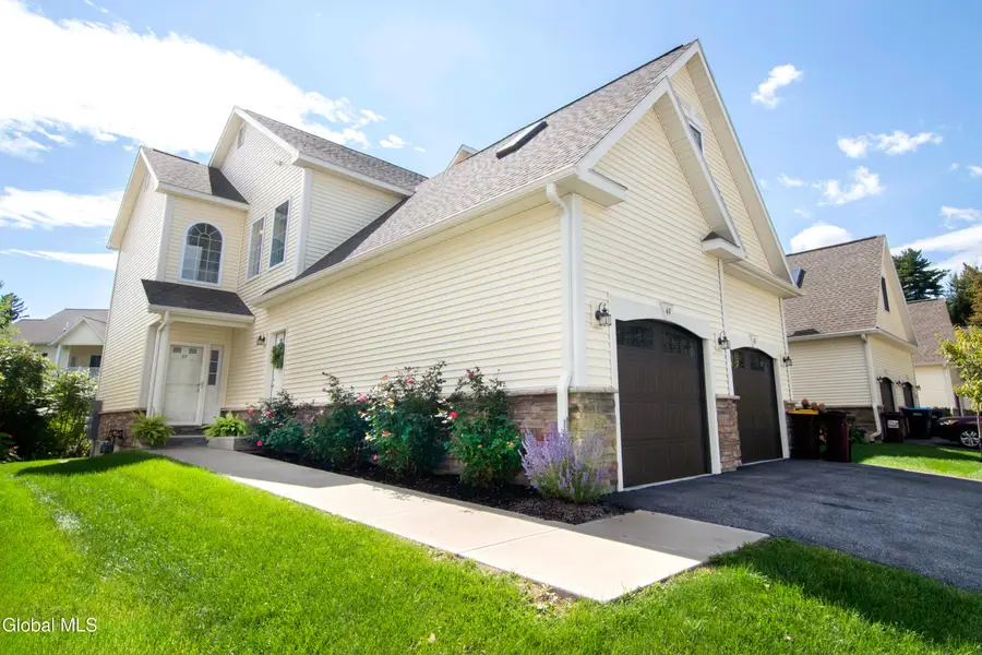 49 Cornerstone Drive, Ballston Spa, NY 12020 - #2