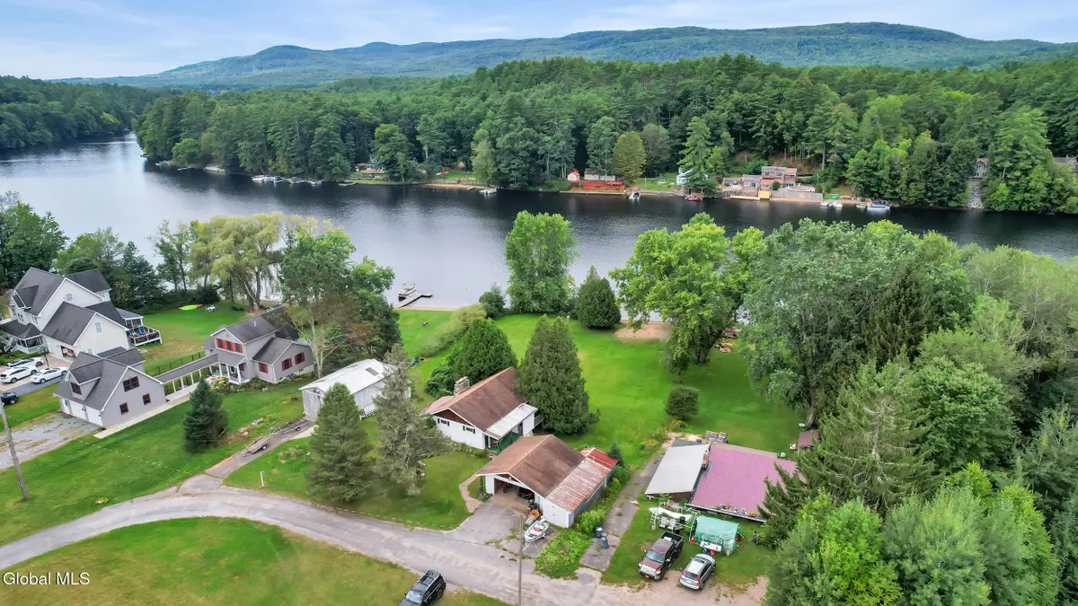 15 Hayes Drive, Lake Luzerne, NY 12846 - #1