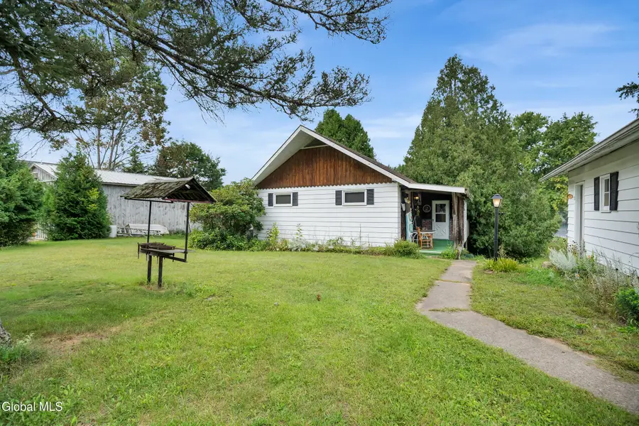 15 Hayes Drive, Lake Luzerne, NY 12846 - #2