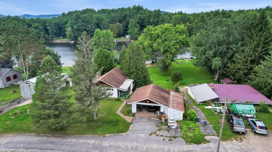 15 Hayes Drive, Lake Luzerne, NY 12846 - #3