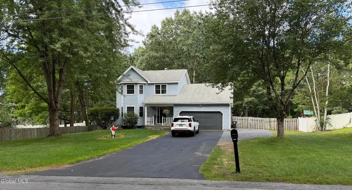 420 Stone Church Road, Ballston Spa, NY 12020 - #1