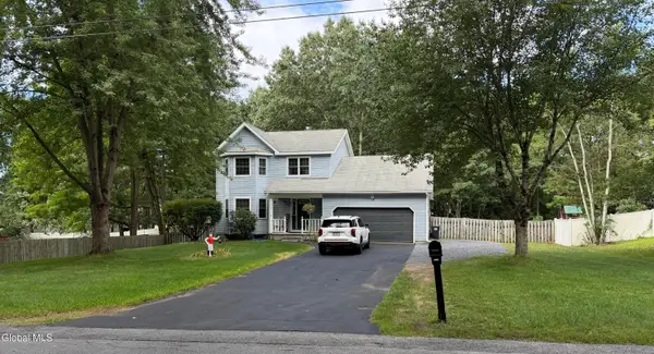 420 Stone Church Road, Ballston Spa, NY 12020