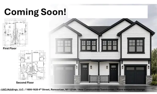 1600-1620 4th Street, Rensselaer, NY 12144