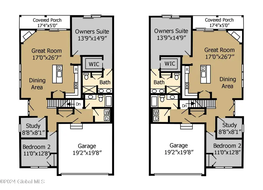 1B Michael Court, North Greenbush, NY 12180 - #2