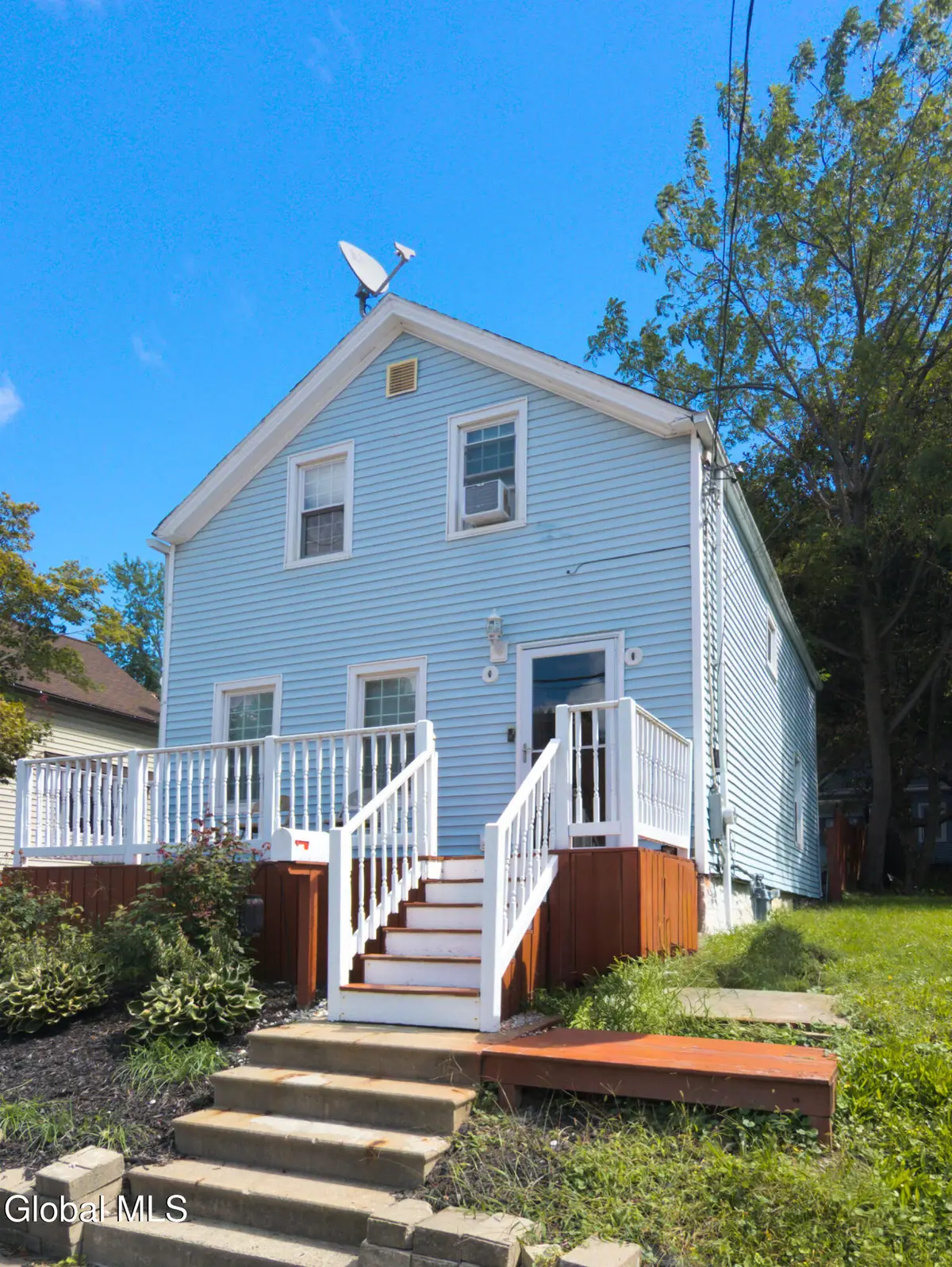 932 3rd Street, Rensselaer, NY 12144 - #1
