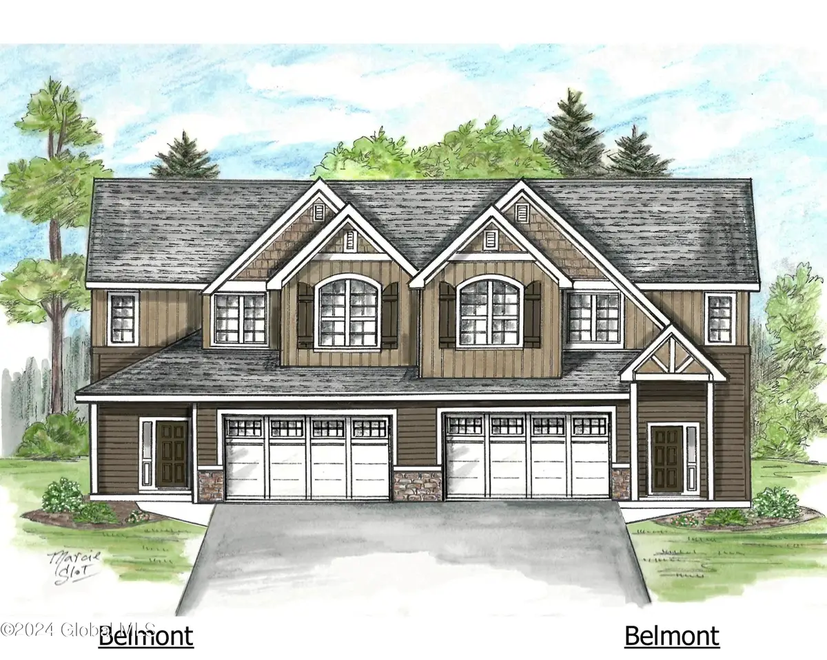 1C Michael Court, North Greenbush, NY 12180 - #1