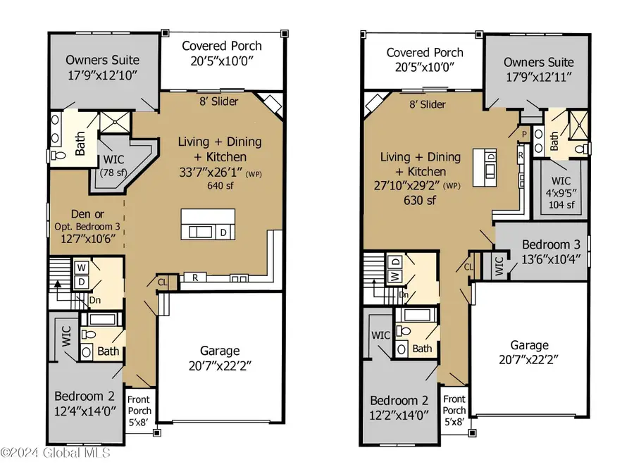1D Michael Court, North Greenbush, NY 12180 - #2