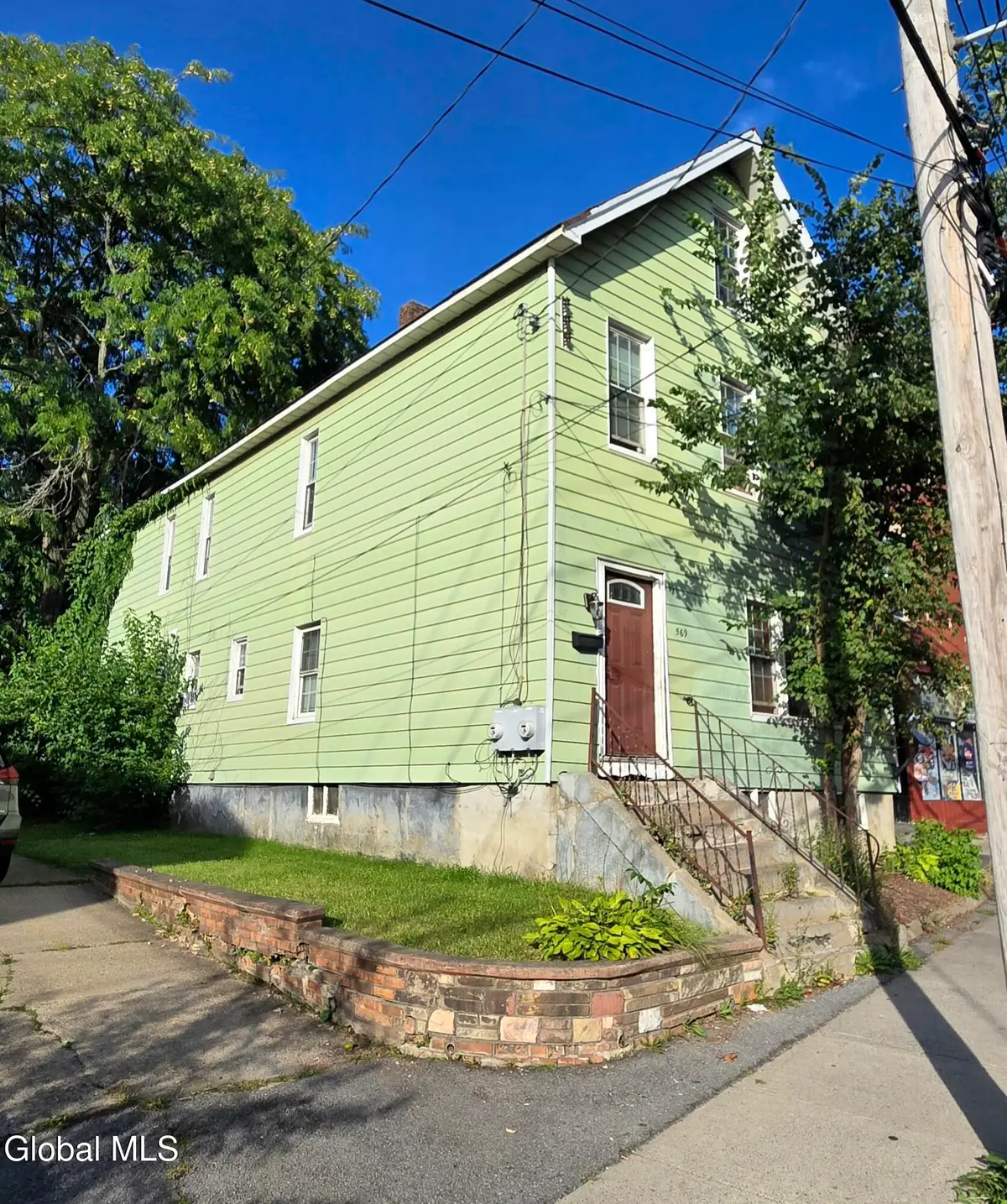 569 Nott Street, Schenectady, NY 12308 - #1