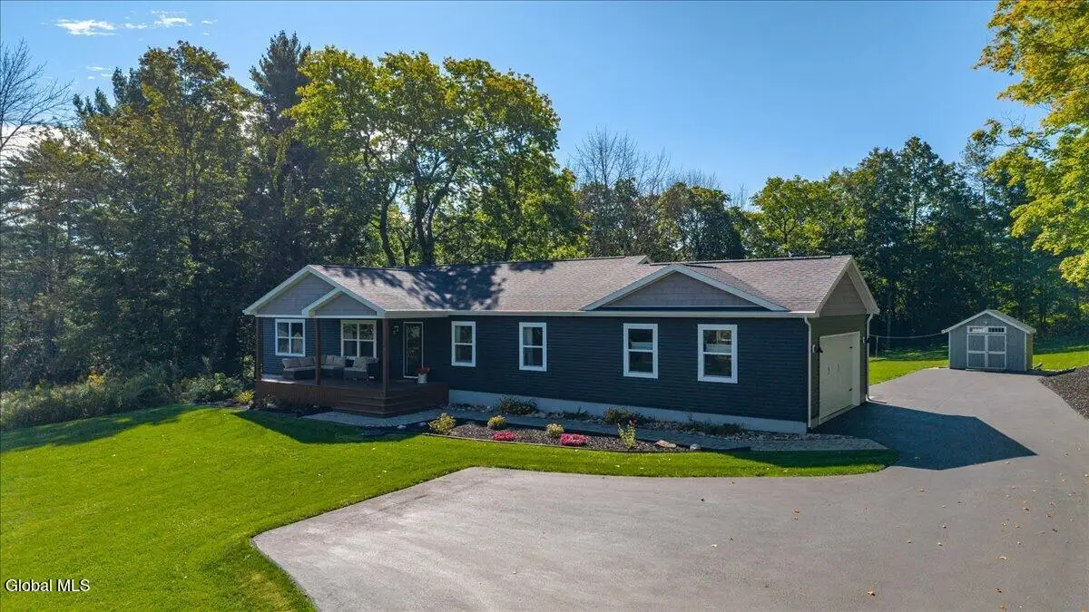 275 Evans Street, Schuylerville, NY 12871 - #1
