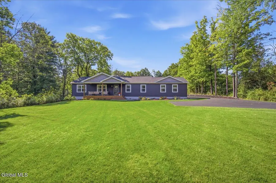 275 Evans Street, Schuylerville, NY 12871 - #2
