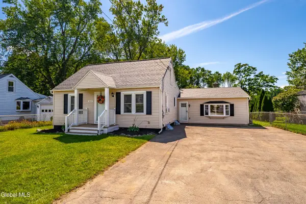 623 Mariaville Road, Rotterdam, NY 12306