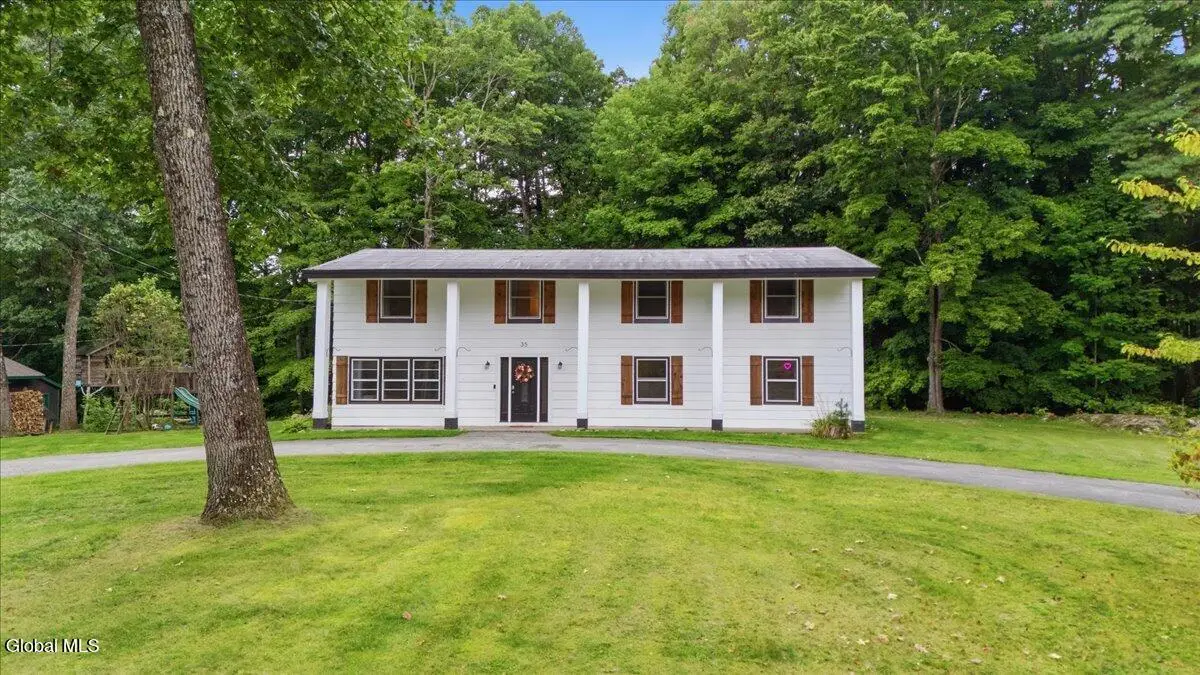 35 French Mountain Drive, Queensbury, NY 12845 - #1