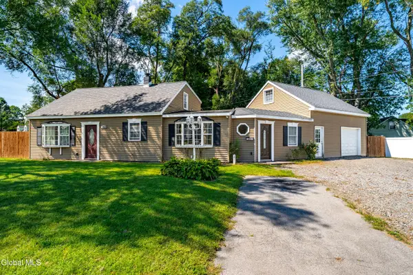 1058 Inner Drive, Schenectady, NY 12303
