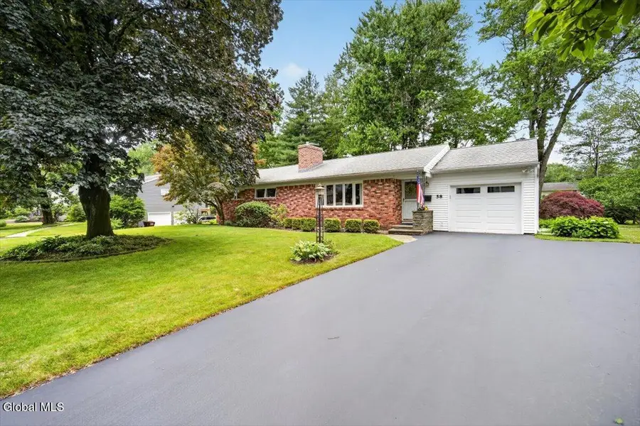58 Brookview Avenue, Bethlehem, NY 12054 - #2