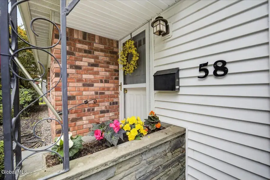 58 Brookview Avenue, Bethlehem, NY 12054 - #3