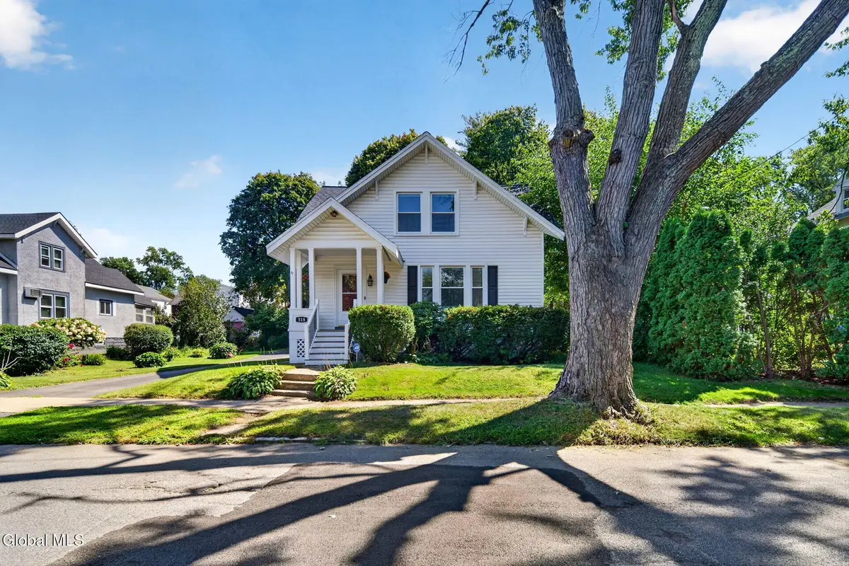 518 Rankin Avenue, Schenectady, NY 12308 - #1