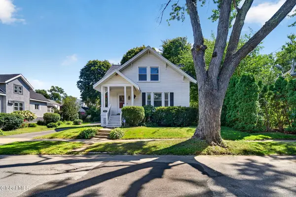 518 Rankin Avenue, Schenectady, NY 12308