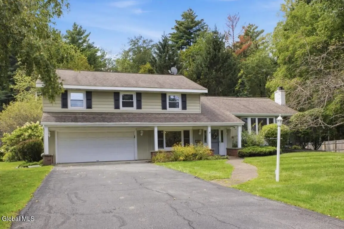 12 Windy Hill Road, Glens Falls, NY 12801 - #1