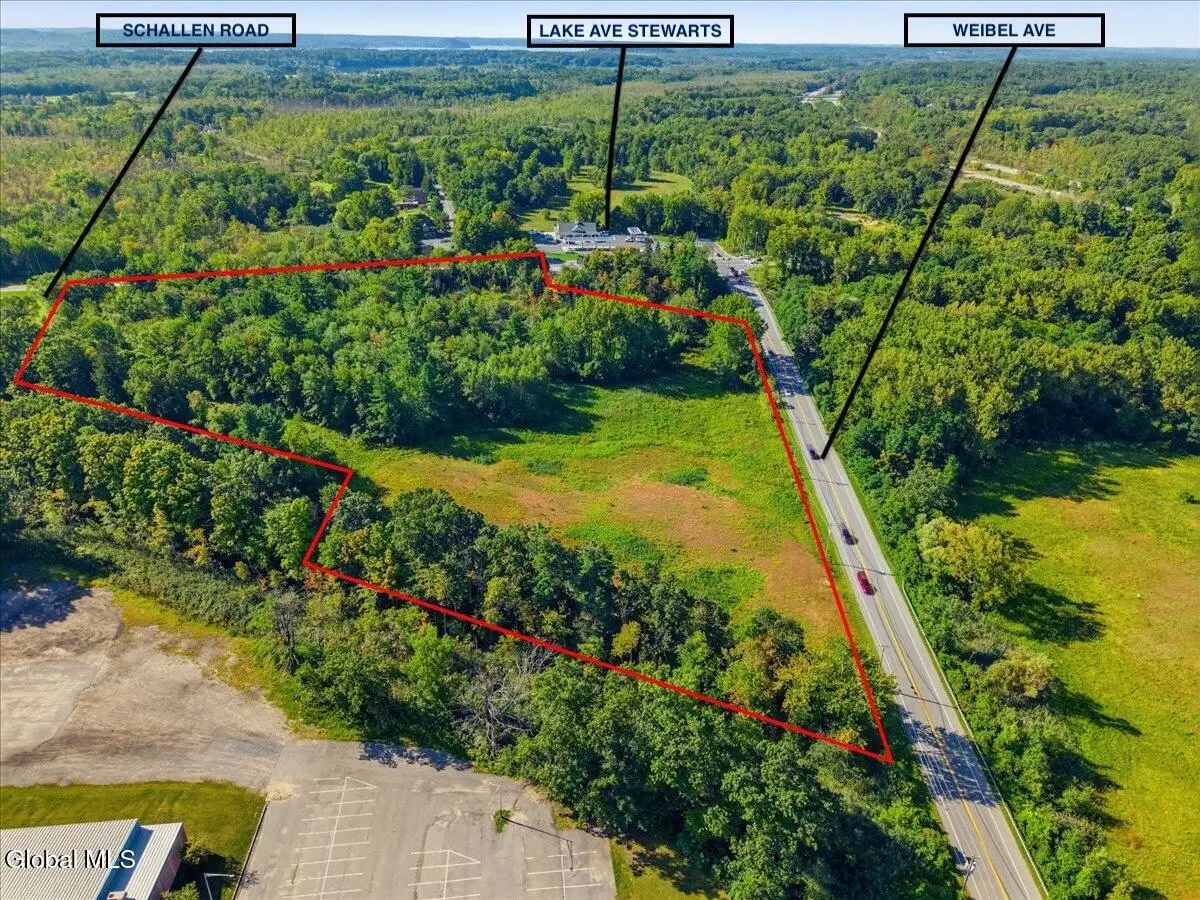 L19 Weibel Avenue, Saratoga Springs, NY 12866 - #1