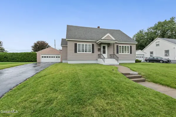 4 Stella Lane, Amsterdam, NY 12010