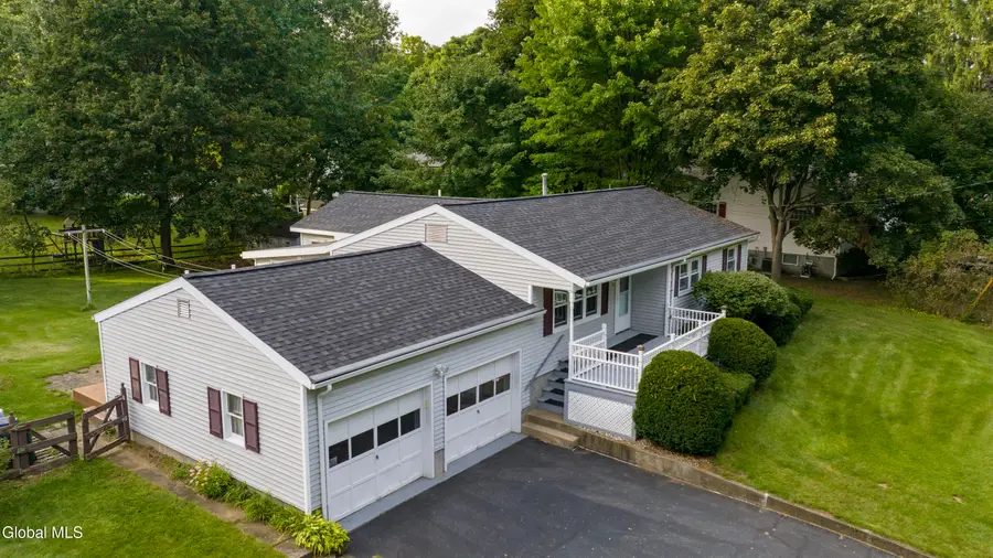 4 Sherri Road, Saratoga Springs, NY 12866 - #2