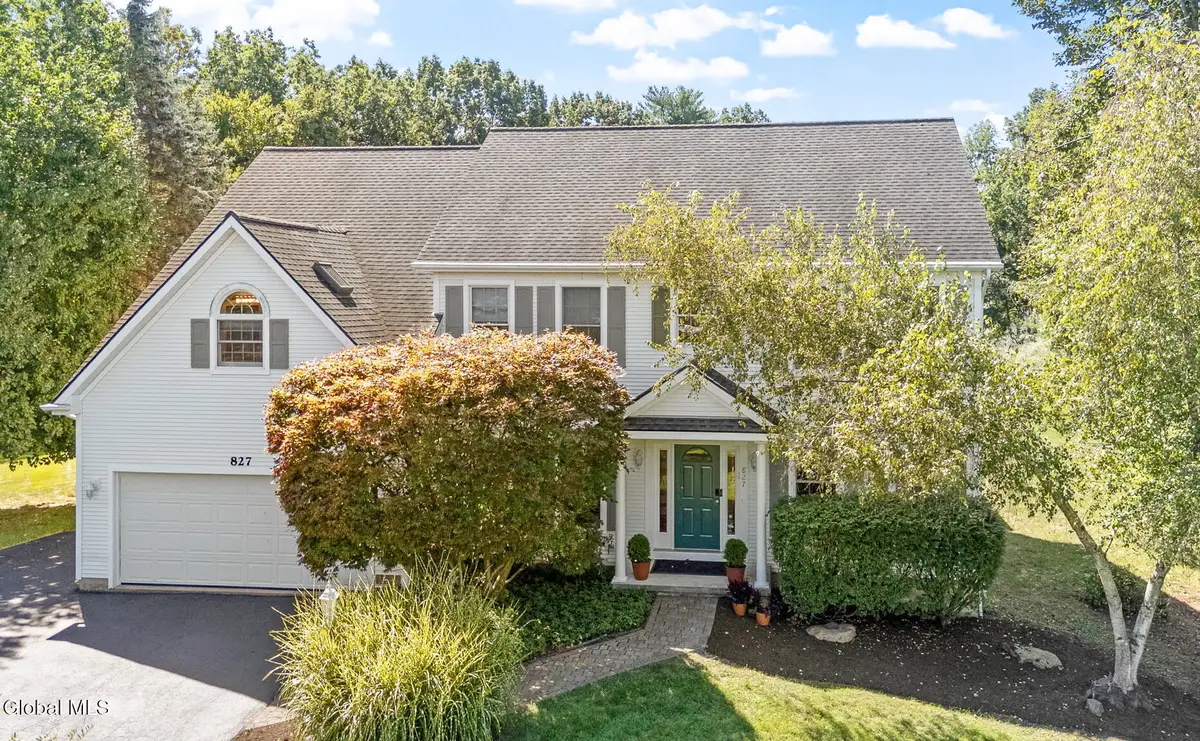 827 Creek Court, Slingerlands, NY 12159 - #1
