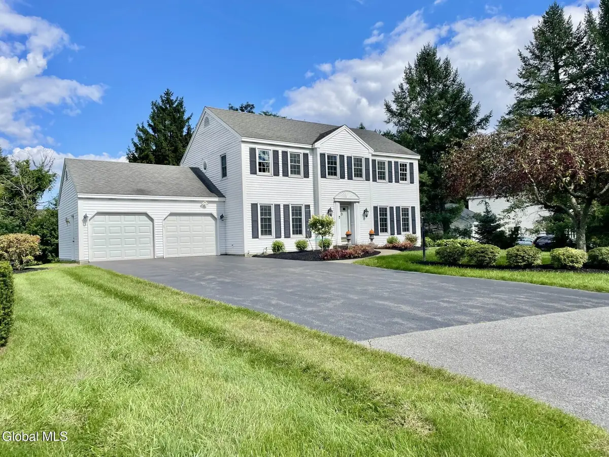 32 Greyledge Drive, Albany, NY 12211 - #1