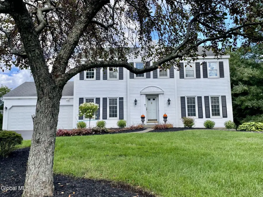 32 Greyledge Drive, Albany, NY 12211 - #2