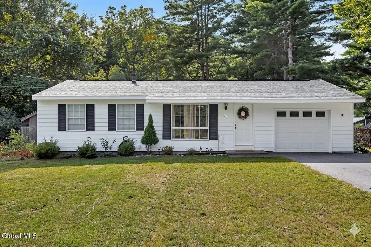 28 Davidson Drive, Wilton, NY 12866 - #1