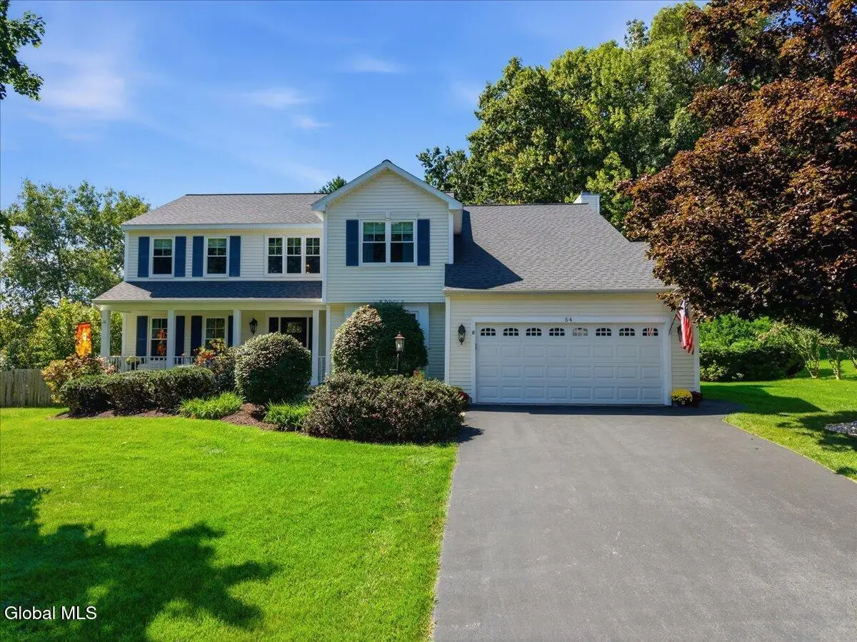 54 Jamison Drive, Clifton Park, NY 12065 - #1