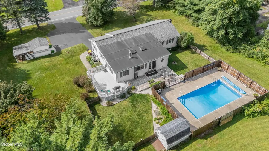 493 Elliot Road, East Greenbush, NY 12061 - #2
