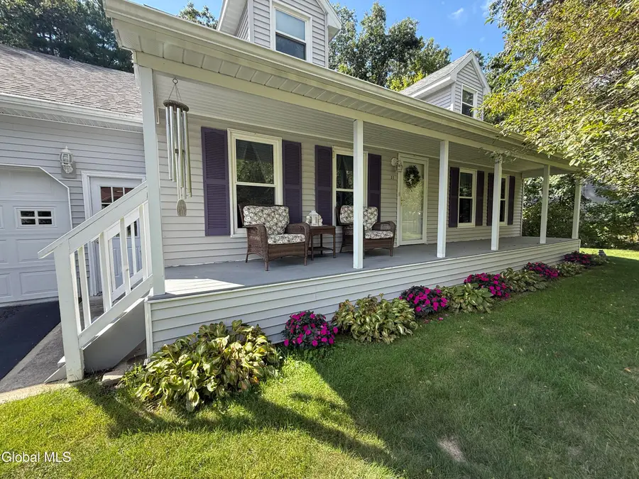 11 Goldfinch Road, Queensbury, NY 12804 - #2