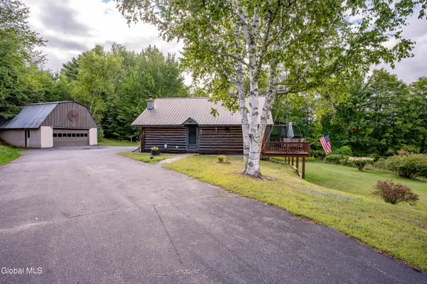 40 Duell Hill Road, Horicon, NY 12815
