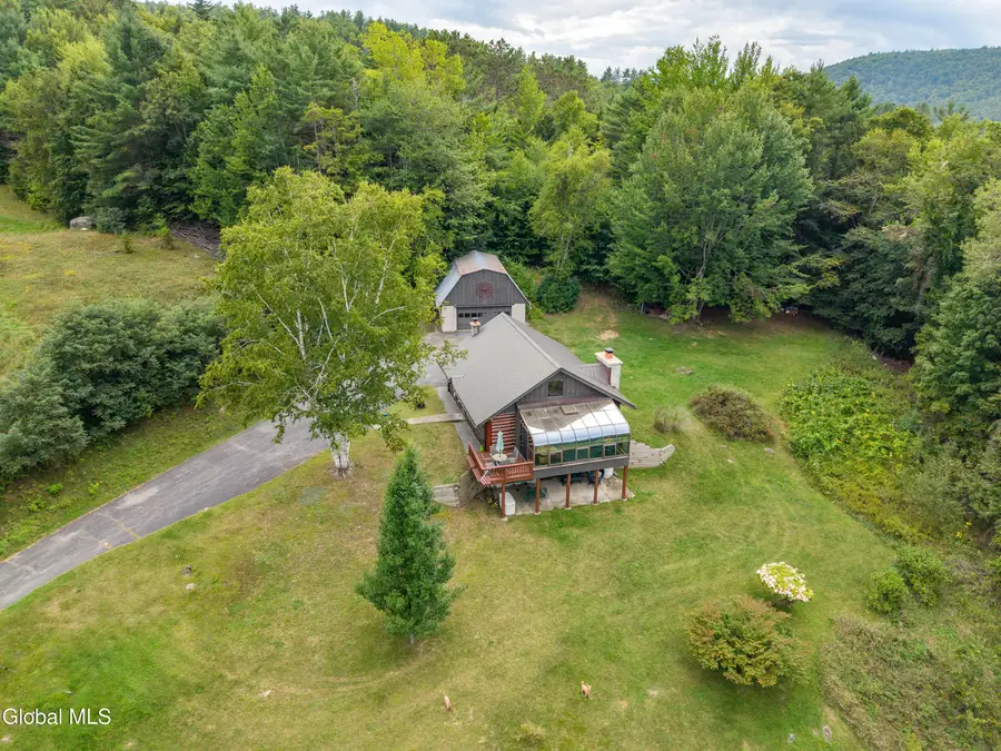 40 Duell Hill Road, Horicon, NY 12815 - #3